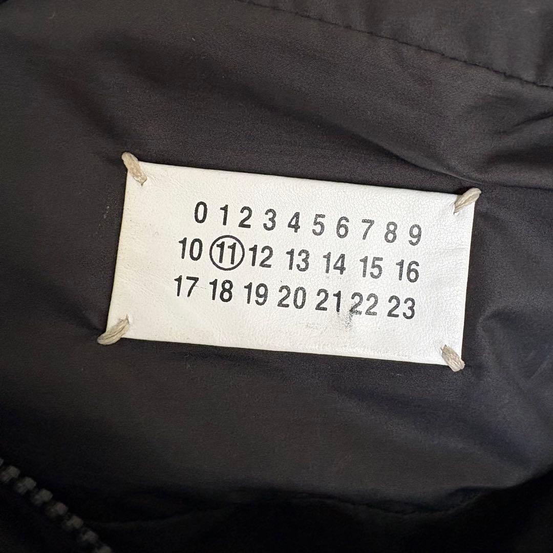 Maison Margiela ボディバッグ ウエストバッグ メゾンマルジェラ