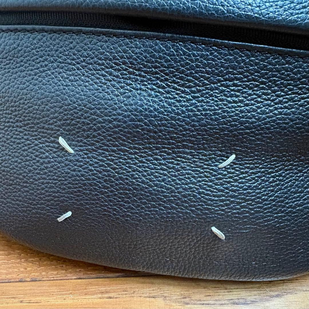 Maison Margiela ボディバッグ ウエストバッグ メゾンマルジェラ