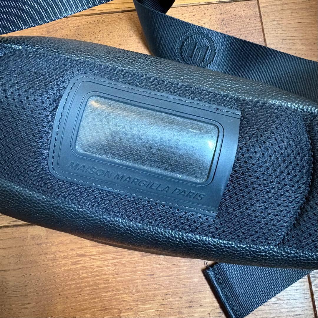 Maison Margiela ボディバッグ ウエストバッグ メゾンマルジェラ