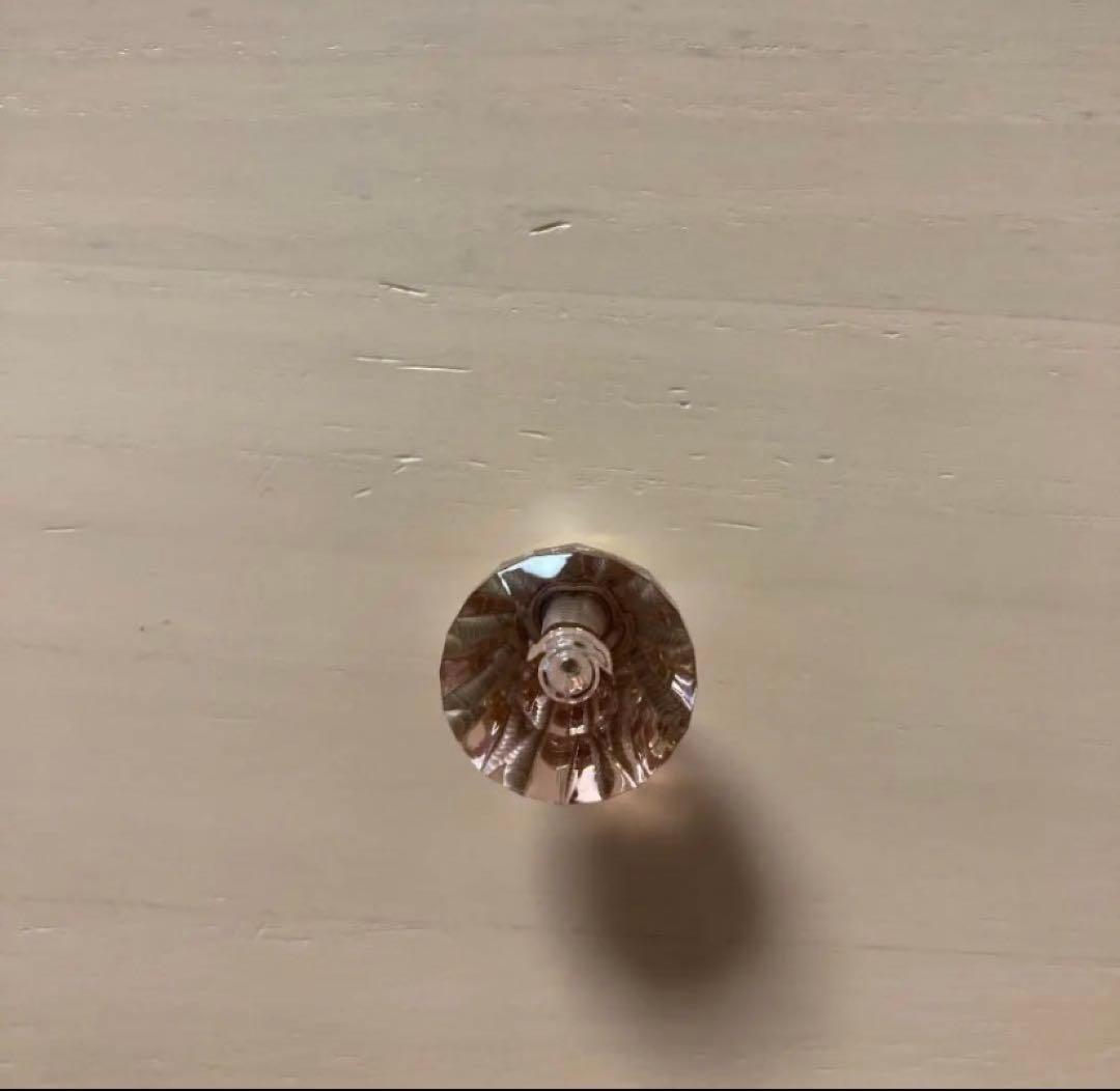 ニトリ　ハイチェスト　7段　ピンク チェスト　タンス