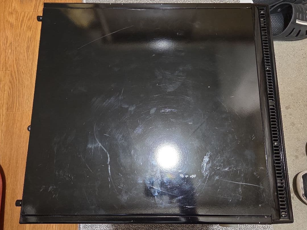 デスクトップPC 4770S GTX960 32G メモリ 512G SSD