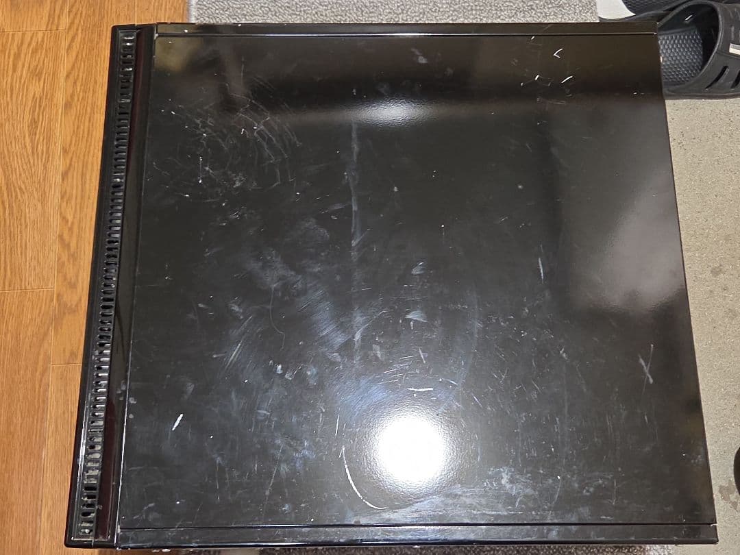 デスクトップPC 4770S GTX960 32G メモリ 512G SSD