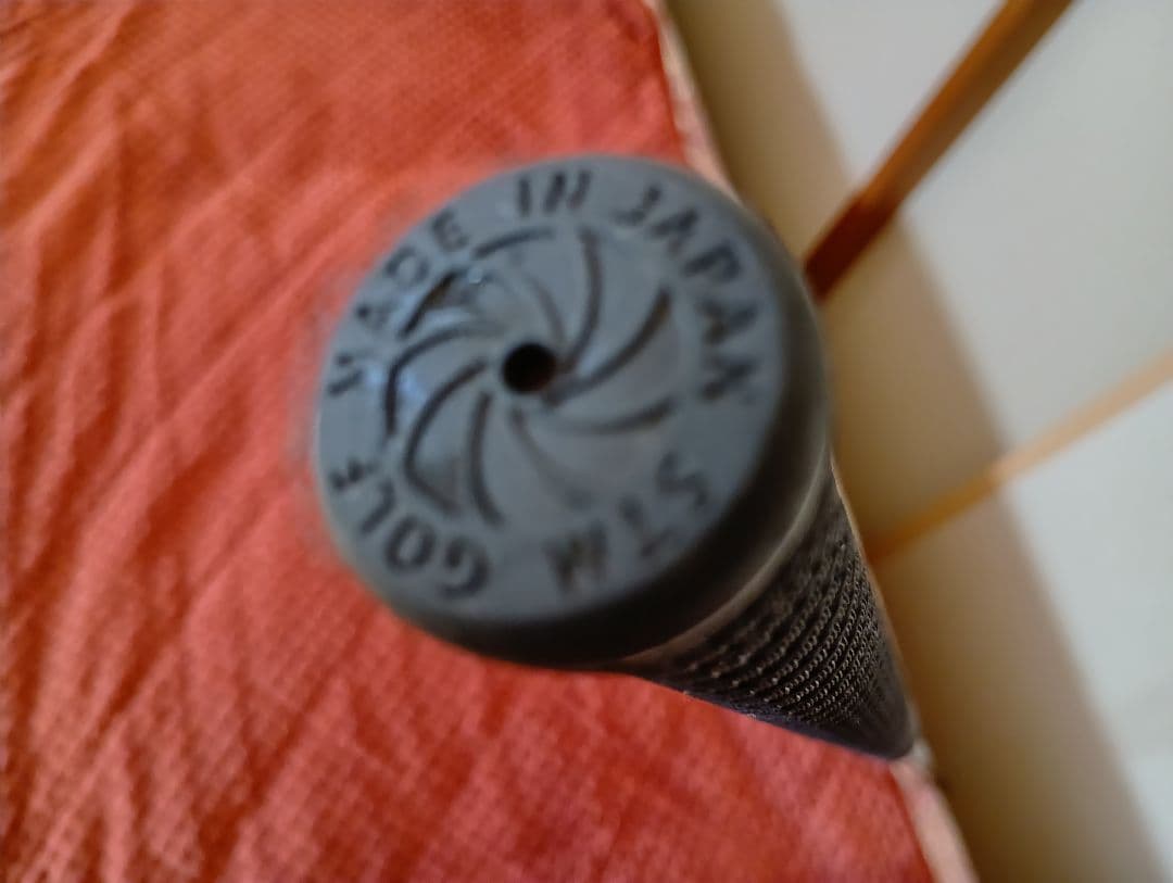 ツアーAD IZ-5 5ｗ用　S　タイトリストスリーブ付　フェアウェイウッド用