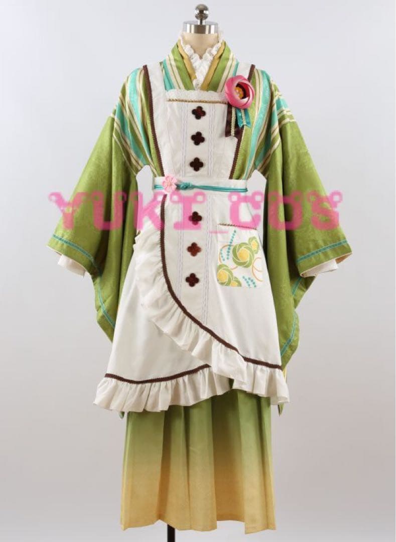 あんスタ　天祥院英智　コスプレ