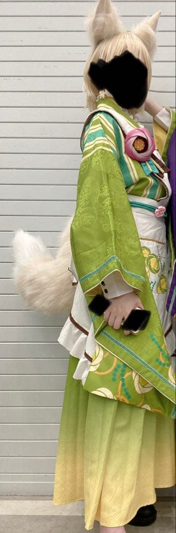 あんスタ　天祥院英智　コスプレ