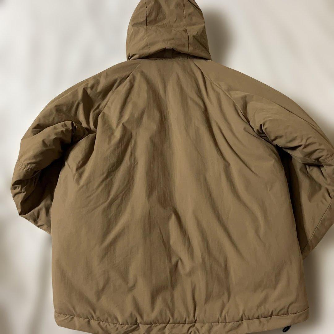 ECWCS GEN3 LEVEL7 level7 アルファ　プリマロフト