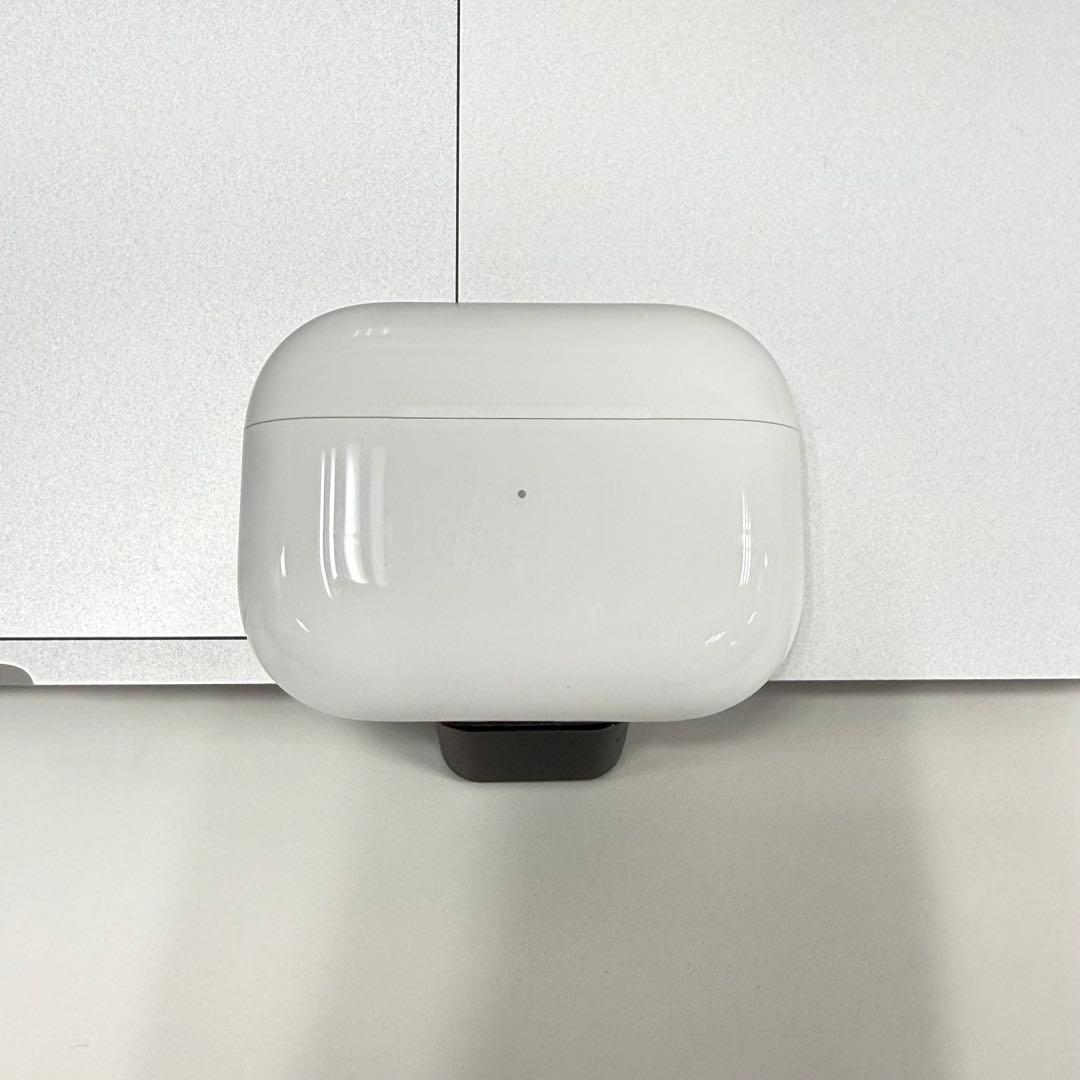 Apple AirPods Pro 第1世代　消毒清掃済　本体　イヤホン　両耳