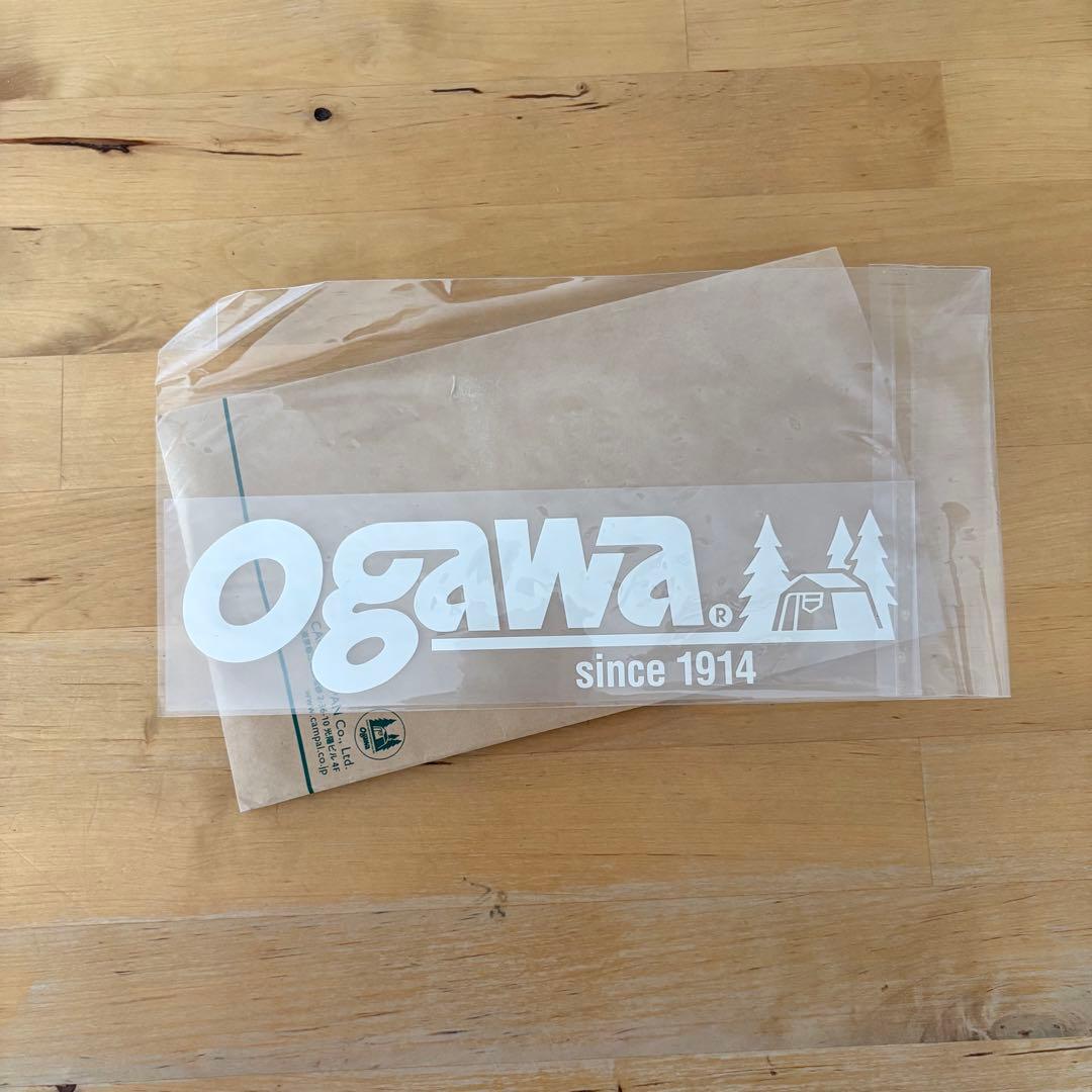 ogawa アポロン　2ルームテント