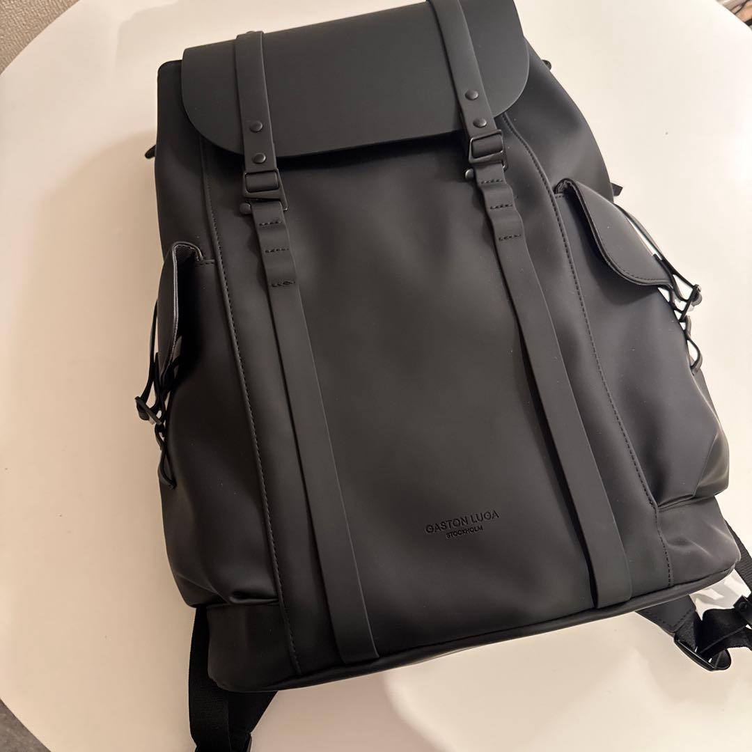 GASTONLUGAガストンルーガスプラッシュユーティリティバックパック16