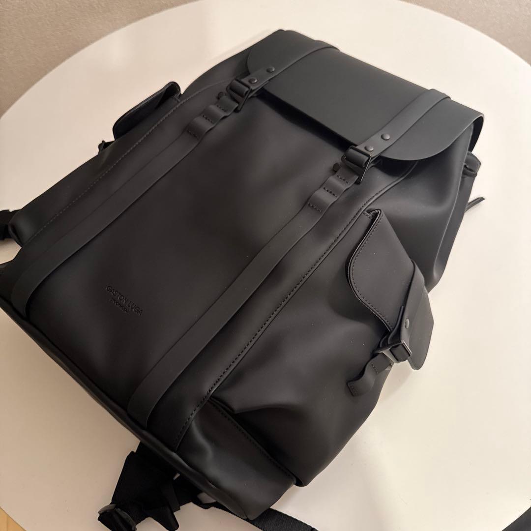 GASTONLUGAガストンルーガスプラッシュユーティリティバックパック16