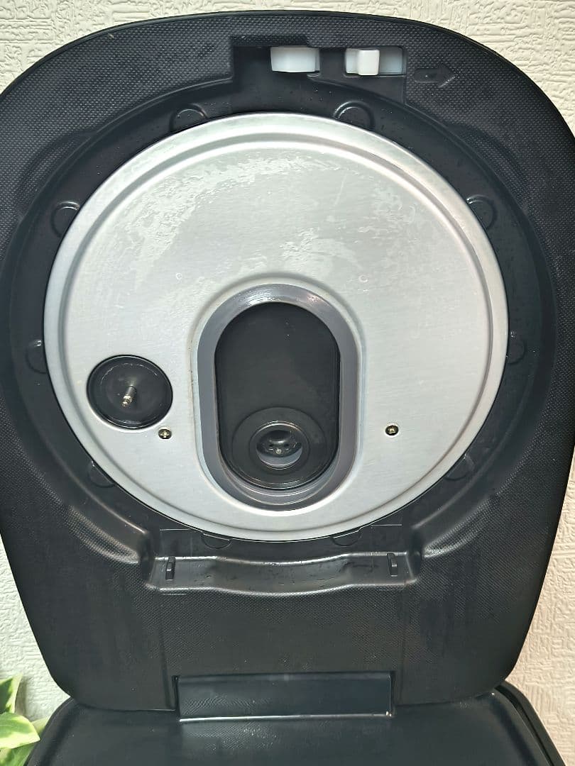 蓄熱銅釜 IH炊飯器 JRC-IE50-B 5.5合 アイリスオーヤマ