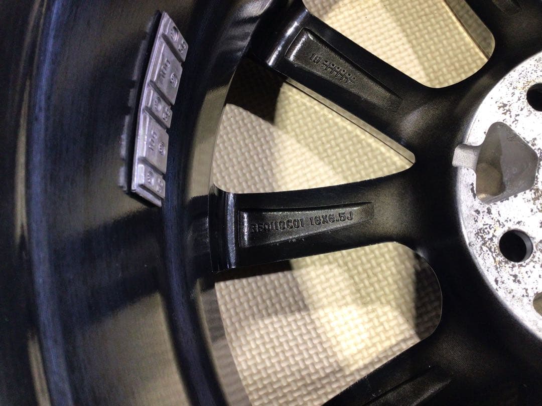 深溝 激安 215/60R16 TOYO スタッドレス 社外アルミ 4本 送料込