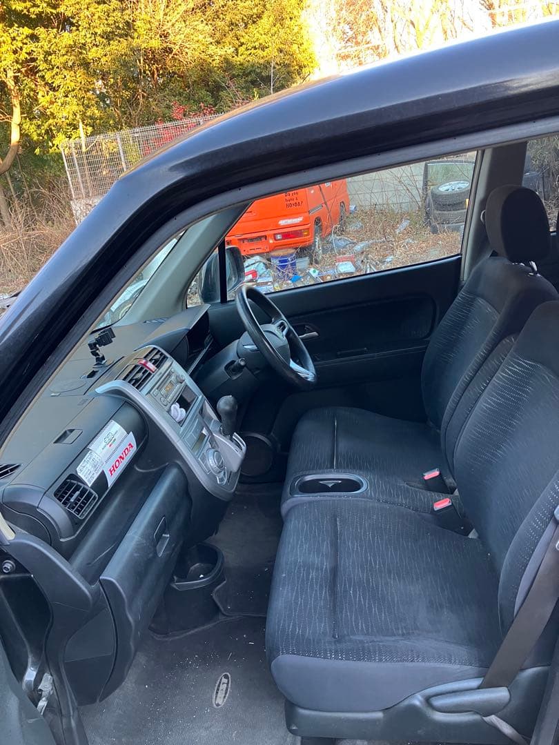 ゼスト スパーク 車検令和10年1月迄 タイベル交換歴あり 乗って帰れます