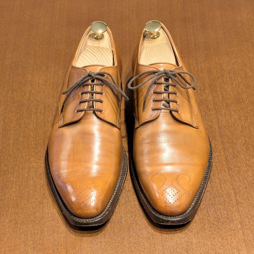 CHEANEY 6.5 ドレスシューズ 革靴 チーニー