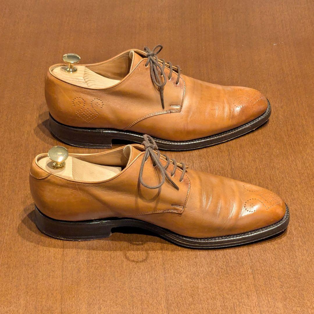 CHEANEY 6.5 ドレスシューズ 革靴 チーニー