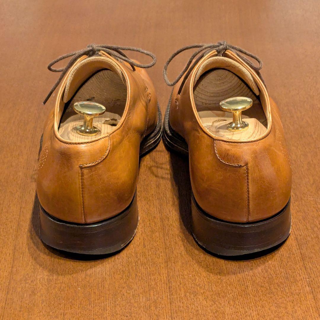 CHEANEY 6.5 ドレスシューズ 革靴 チーニー