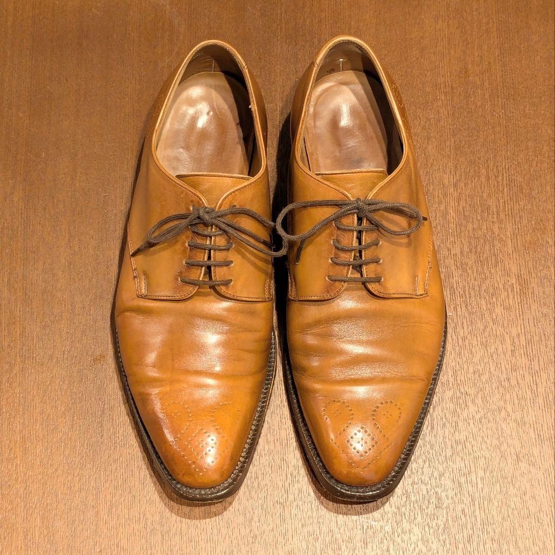 CHEANEY 6.5 ドレスシューズ 革靴 チーニー