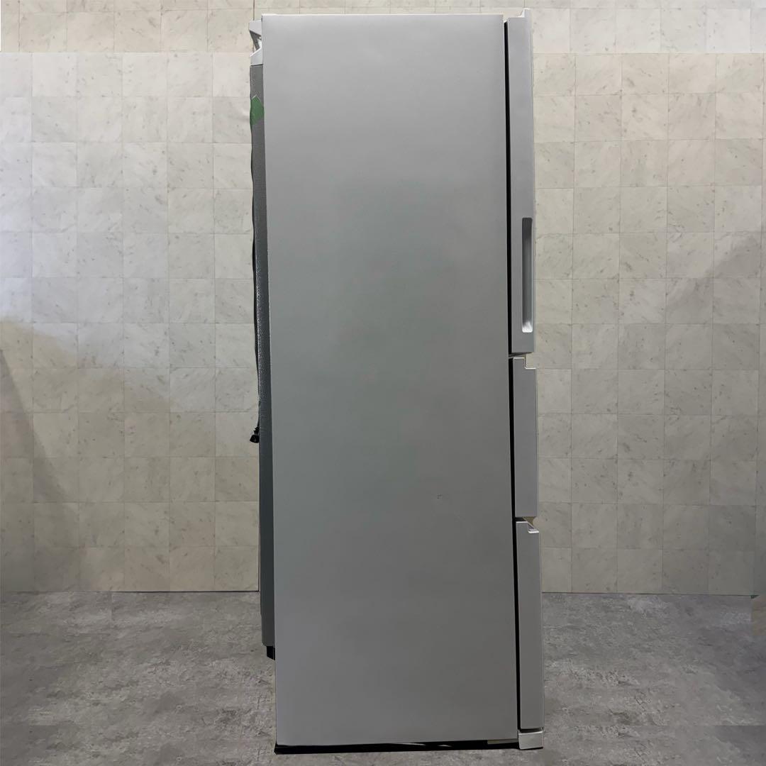 【配送・設置無料‼️】ハイセンス 冷蔵庫 358L 2024年製 美品‼️