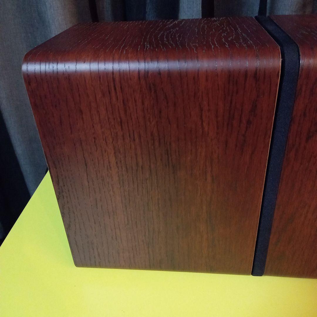 ✨️極美品✨️ サンスイ SMC-300BT 真空管ハイブリッドアンプ搭載