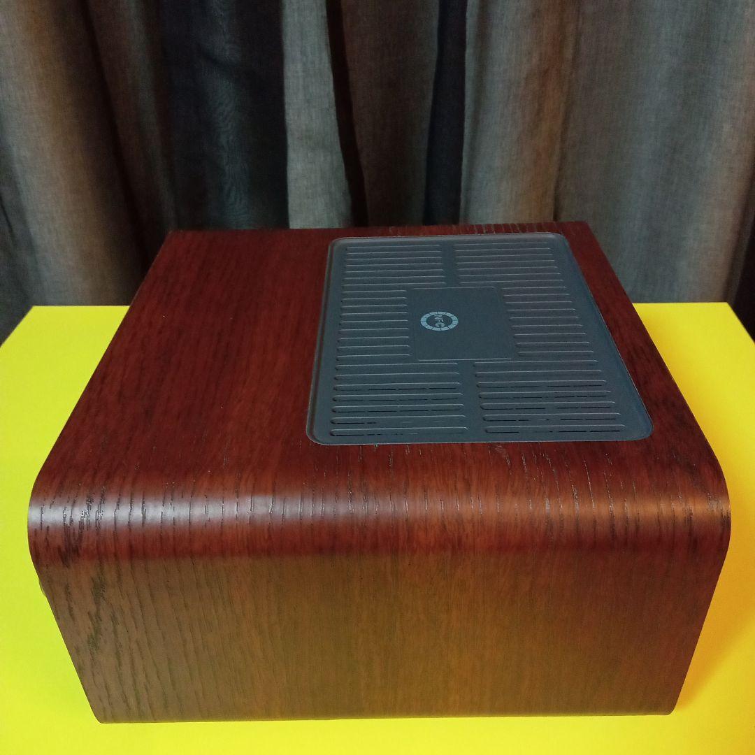 ✨️極美品✨️ サンスイ SMC-300BT 真空管ハイブリッドアンプ搭載