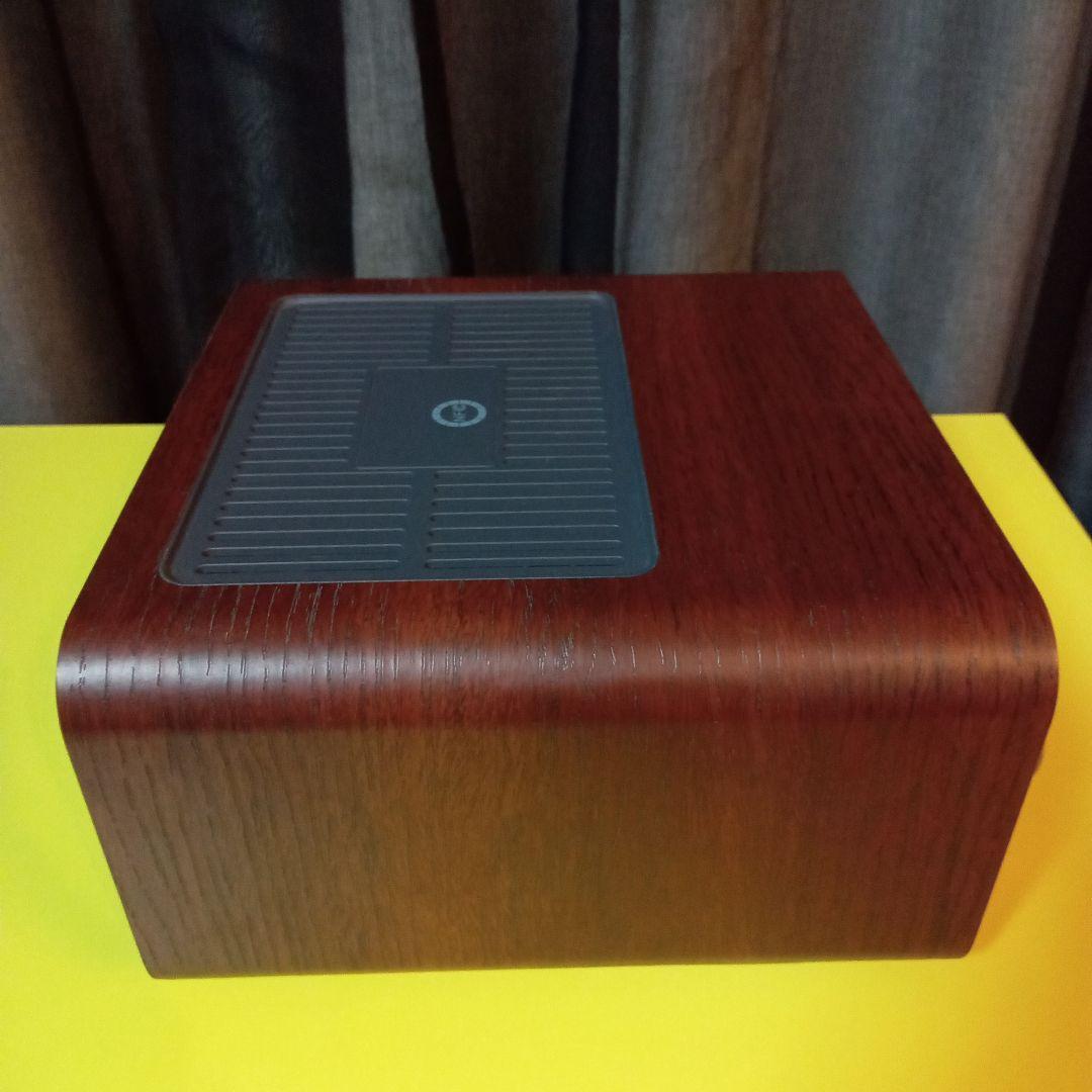 ✨️極美品✨️ サンスイ SMC-300BT 真空管ハイブリッドアンプ搭載