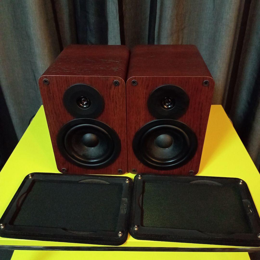 ✨️極美品✨️ サンスイ SMC-300BT 真空管ハイブリッドアンプ搭載