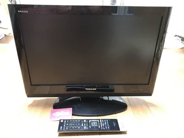 テレビ 22r9000