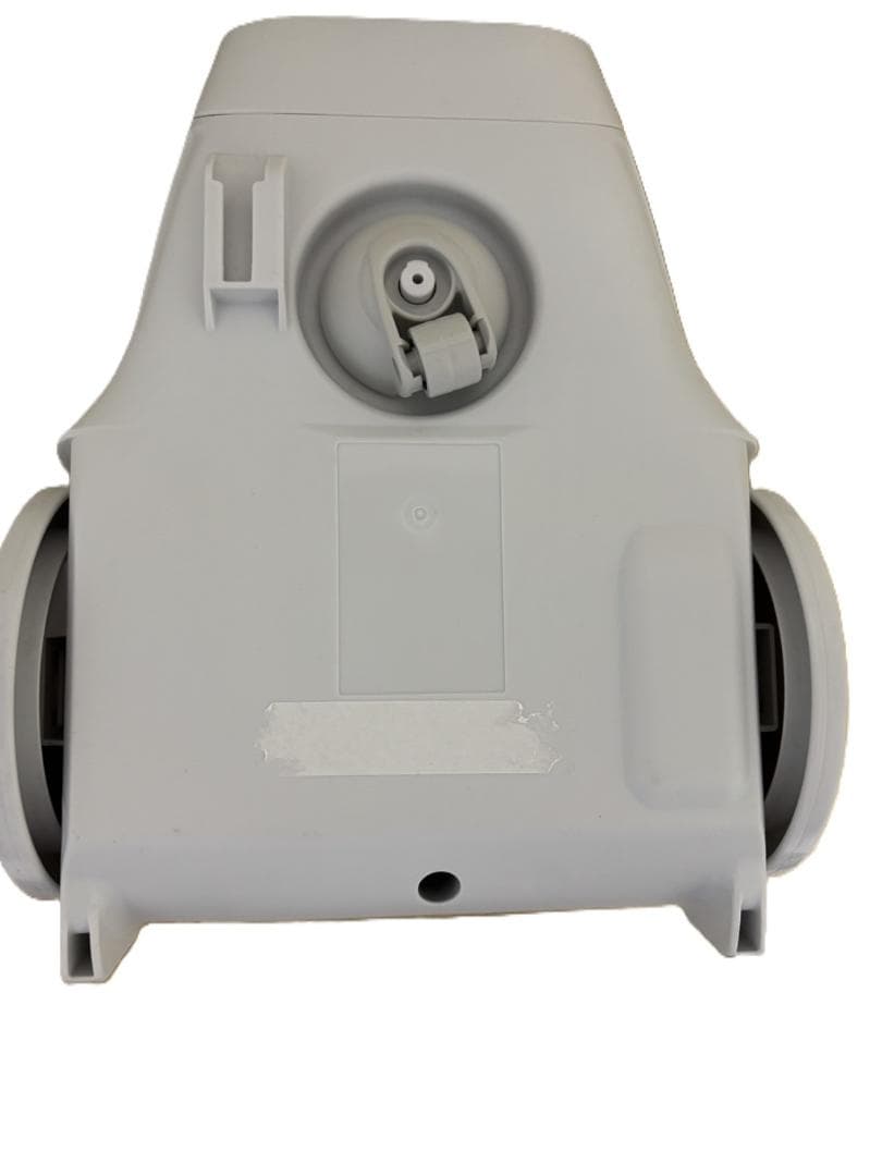 パナソニック 紙パック式掃除機 MC-PJ220G