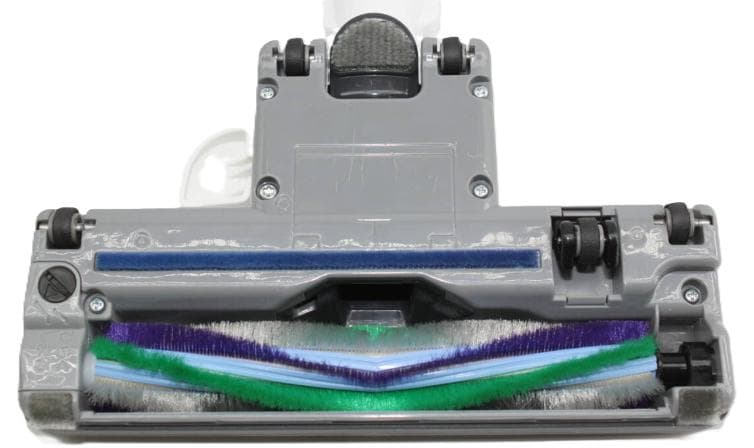 パナソニック 紙パック式掃除機 MC-PJ220G