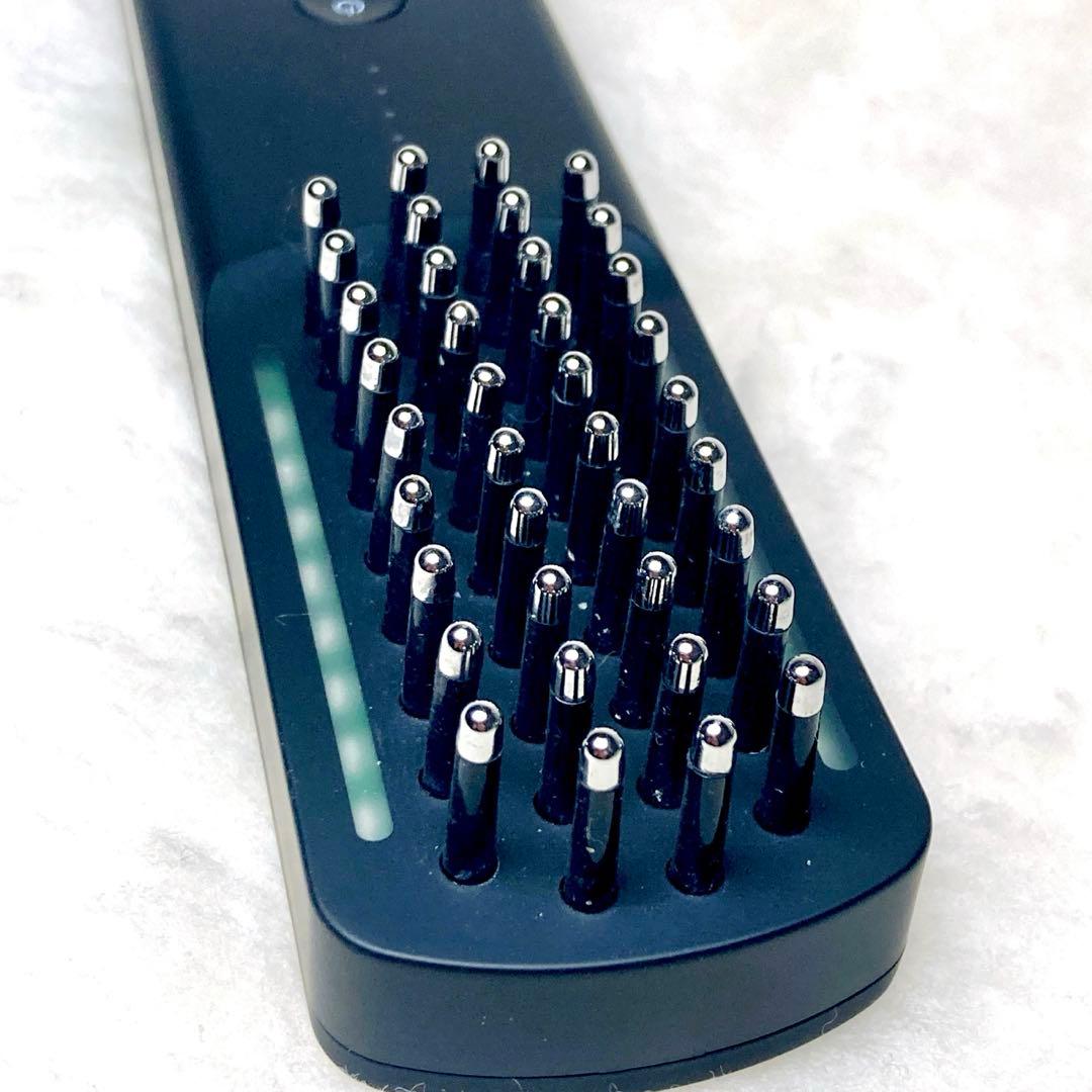 【良品✨】ブライト エレキブラシ Brighte ELEKIBRUSH 美顔器