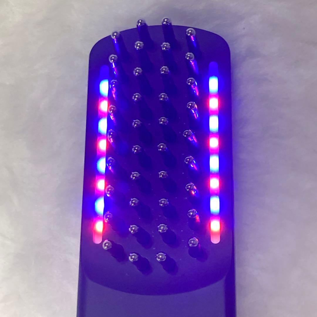 【良品✨】ブライト エレキブラシ Brighte ELEKIBRUSH 美顔器