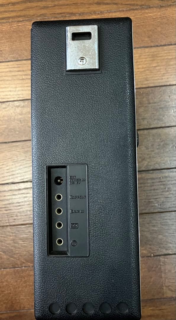 SONY スカイセンサー　ICF-5800 BCLの名機