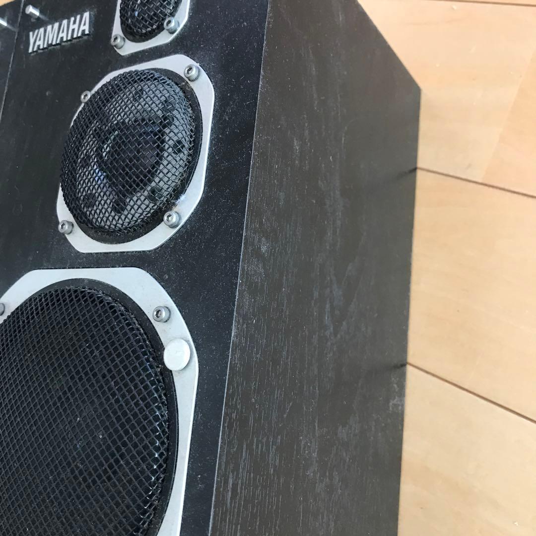 スピーカー・ウーファー YAMAHA NS-1000MM