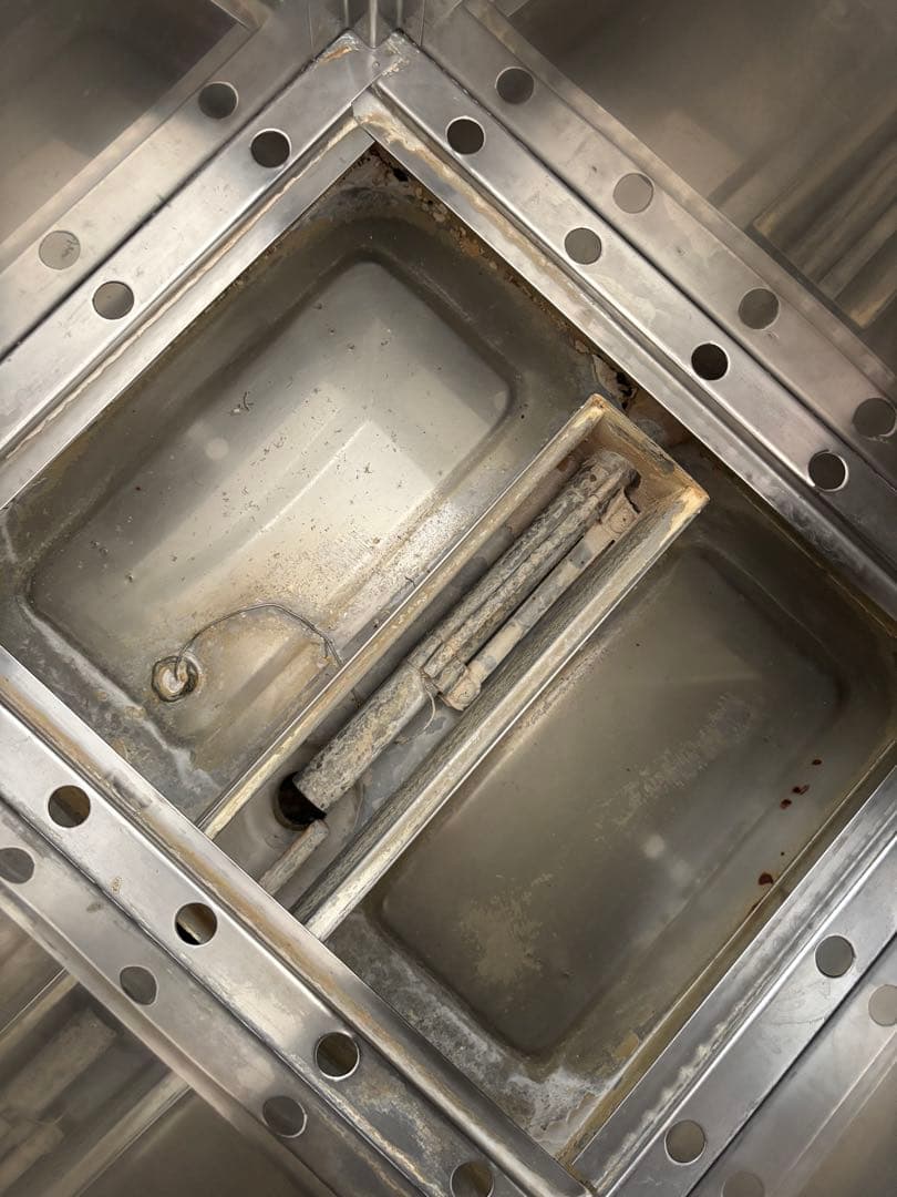 M&M THERMISTOR MIZOGUCHI タオルスチーマー　理容　蒸し器