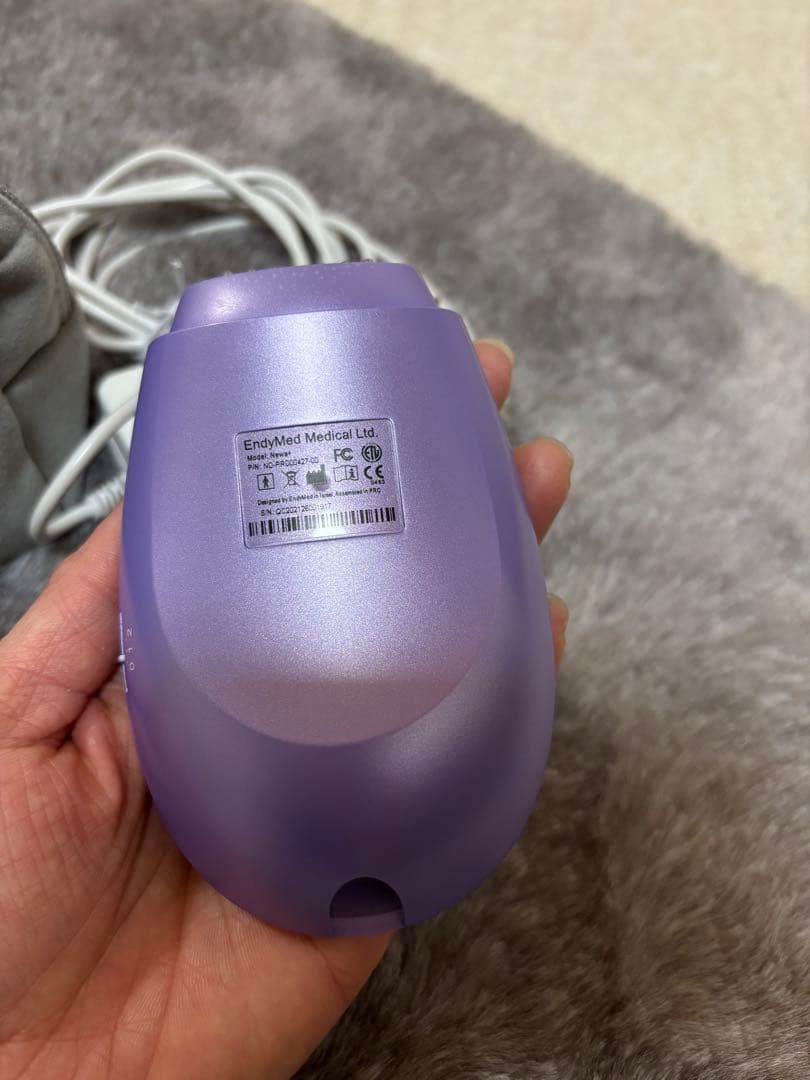 美品　NEWAリフト＋　コードレスタイプ