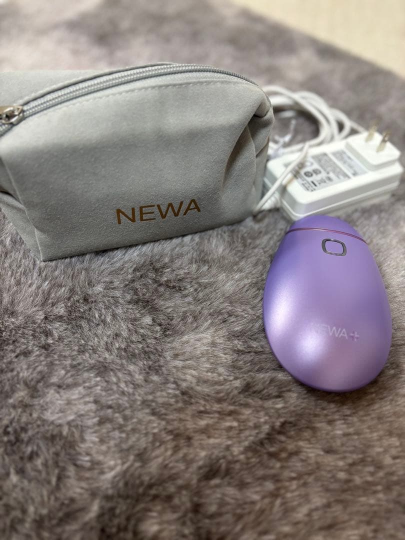 美品　NEWAリフト＋　コードレスタイプ