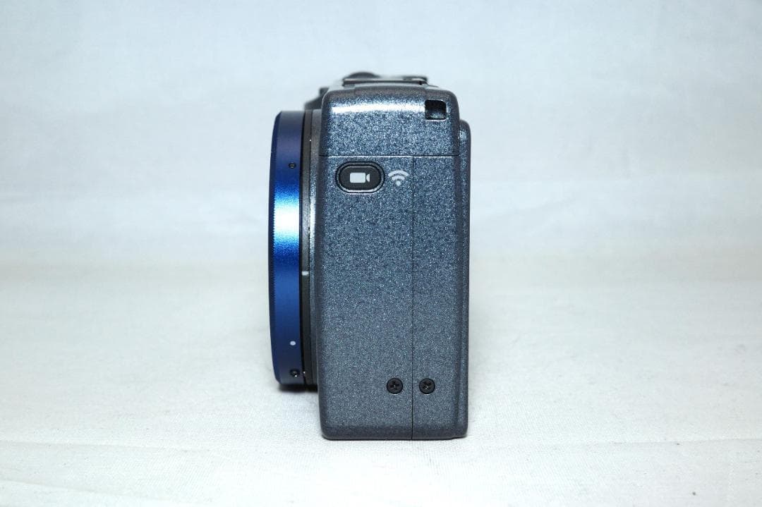 【極美品（395ショット）】GR IIIx Urban Edition