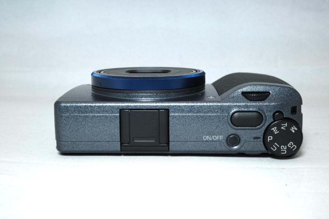 【極美品（395ショット）】GR IIIx Urban Edition