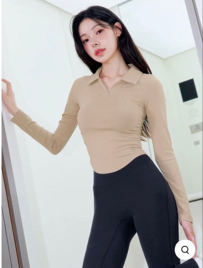 【XEXYMIX】フィットネス•ヨガ•ピラティスウェア5点豪華セット