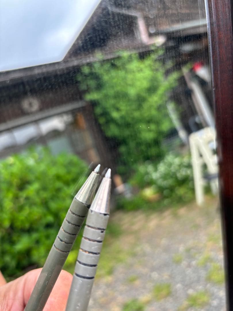 松本民芸家具 スタンドミラー 姿見 全身鏡　ミズメザクラ