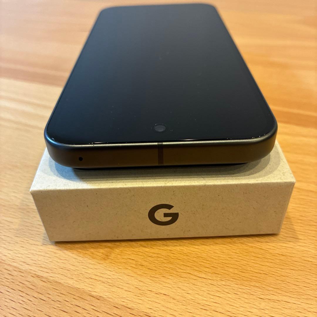 【256GBバッテリー良】GooglePixel 9 本体 iFaceケース付き