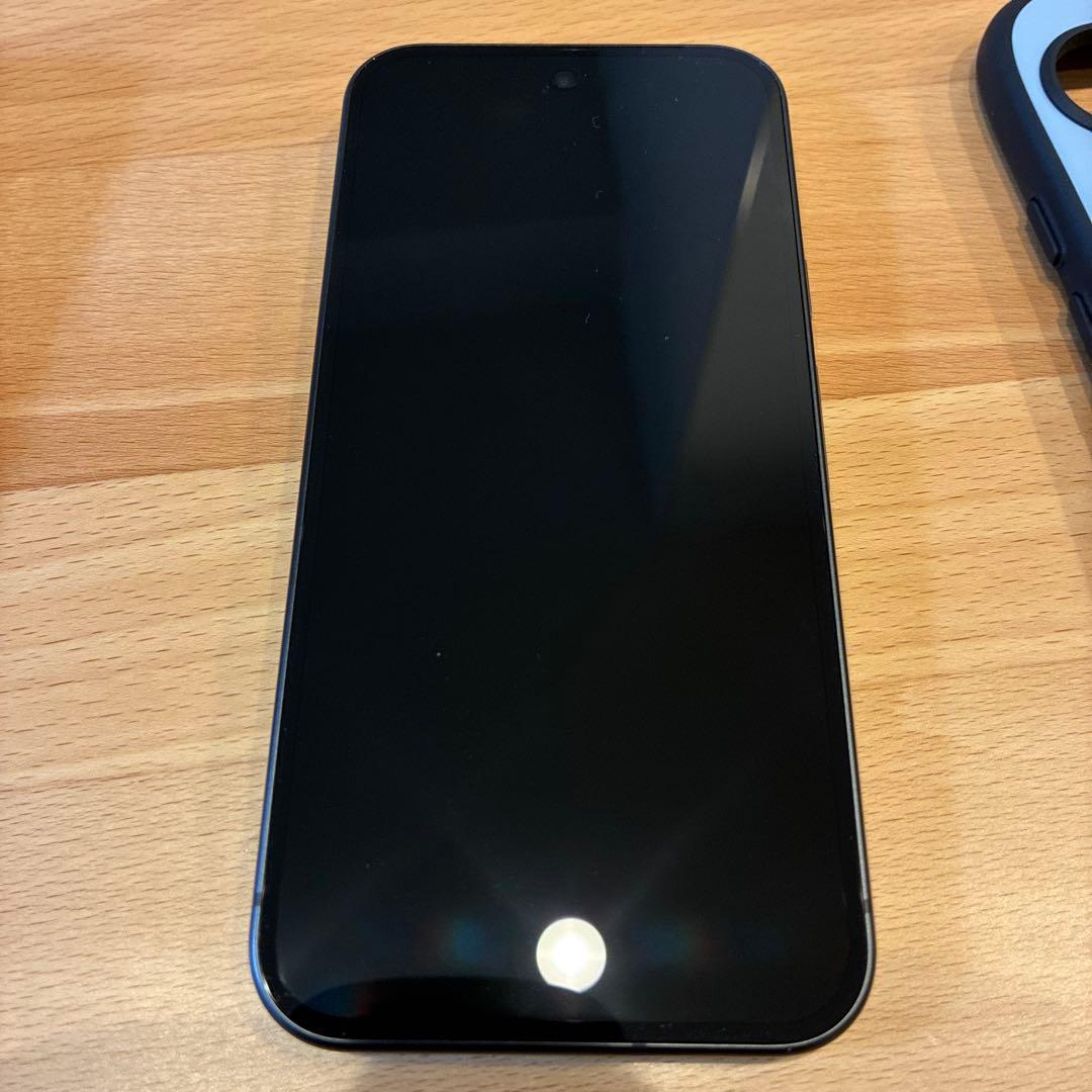 【256GBバッテリー良】GooglePixel 9 本体 iFaceケース付き