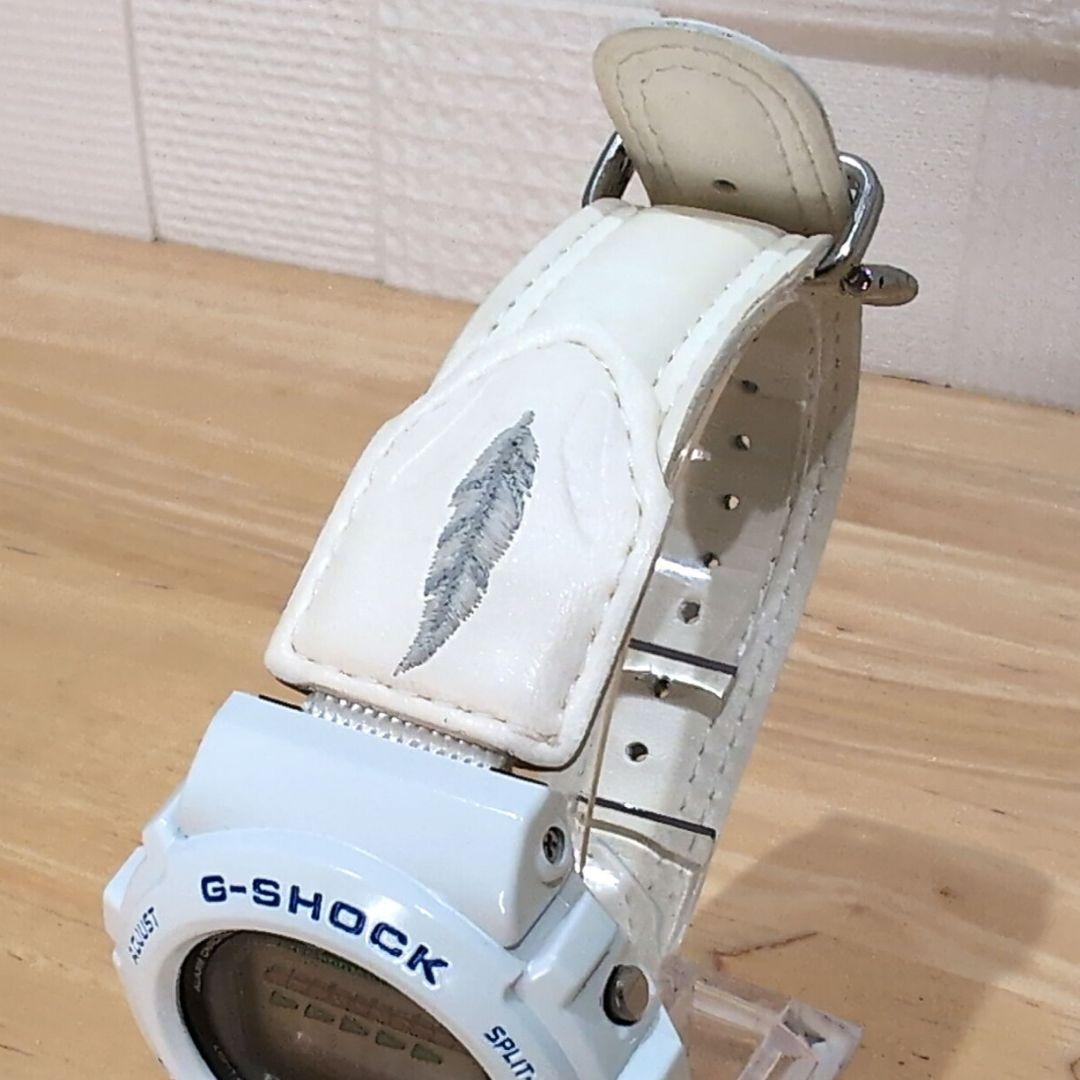 希少モデル / ドラえもん G-SHOCK / DW-6600 / おまけつき