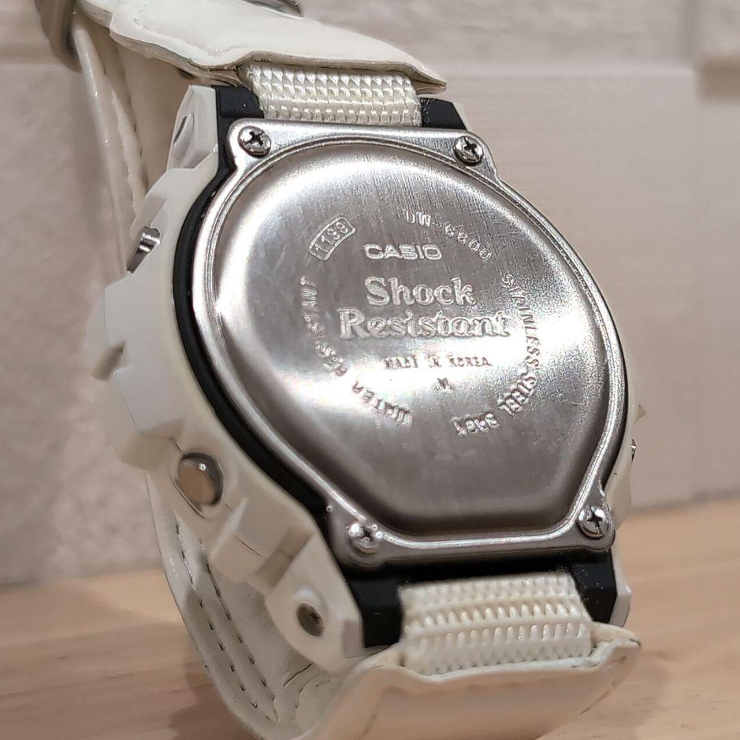 希少モデル / ドラえもん G-SHOCK / DW-6600 / おまけつき