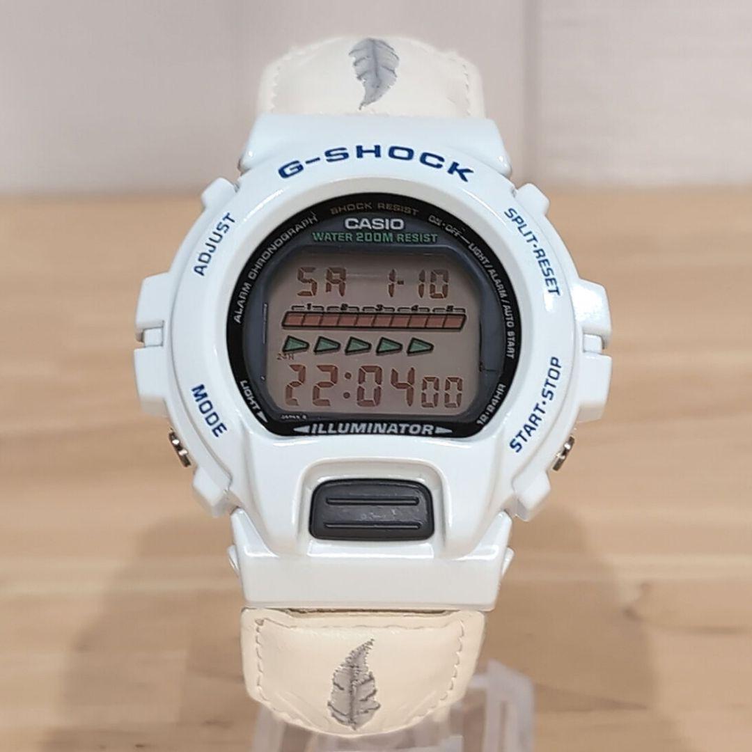 希少モデル / ドラえもん G-SHOCK / DW-6600 / おまけつき