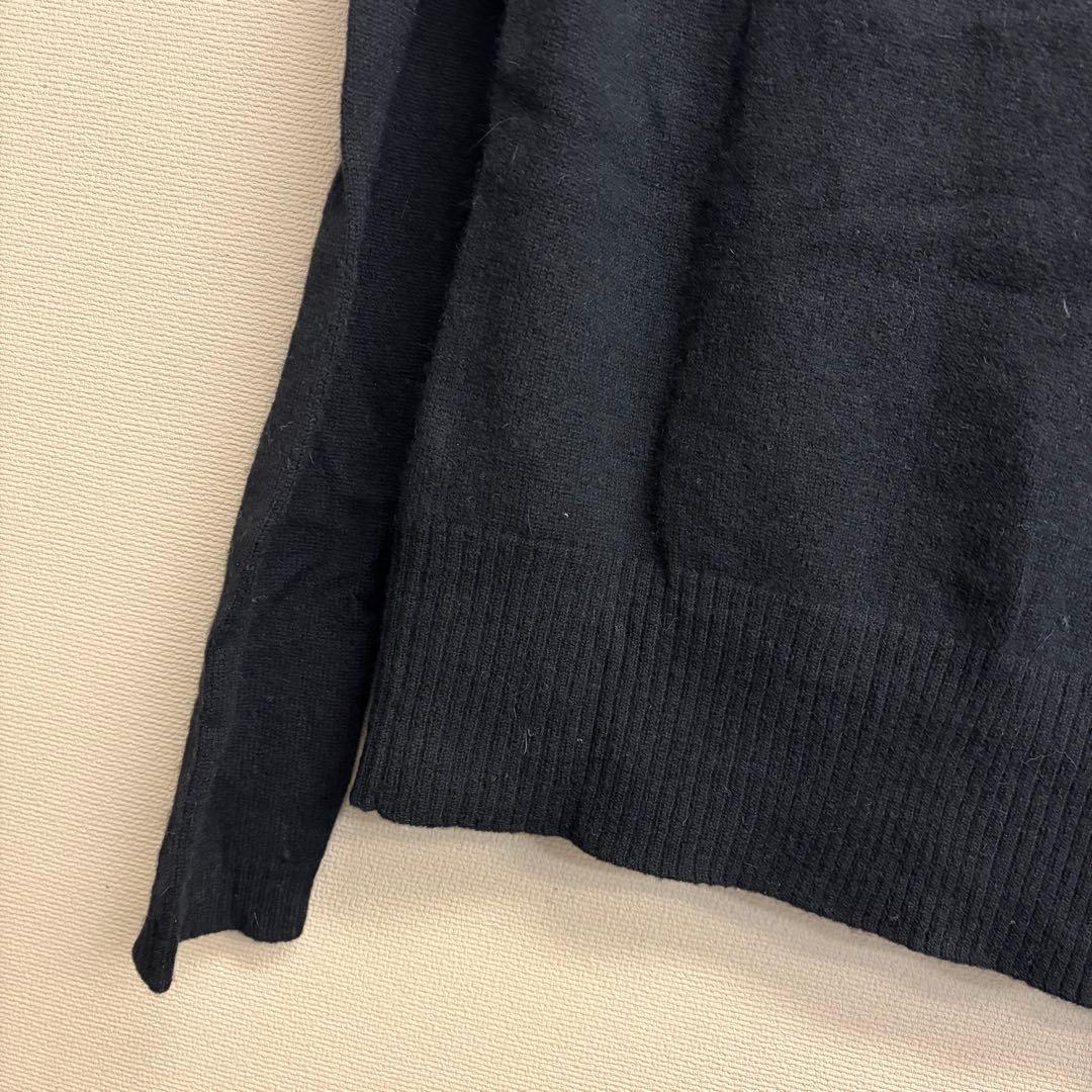 Vivienne Westwood RED LABELカーディガン ブラック2