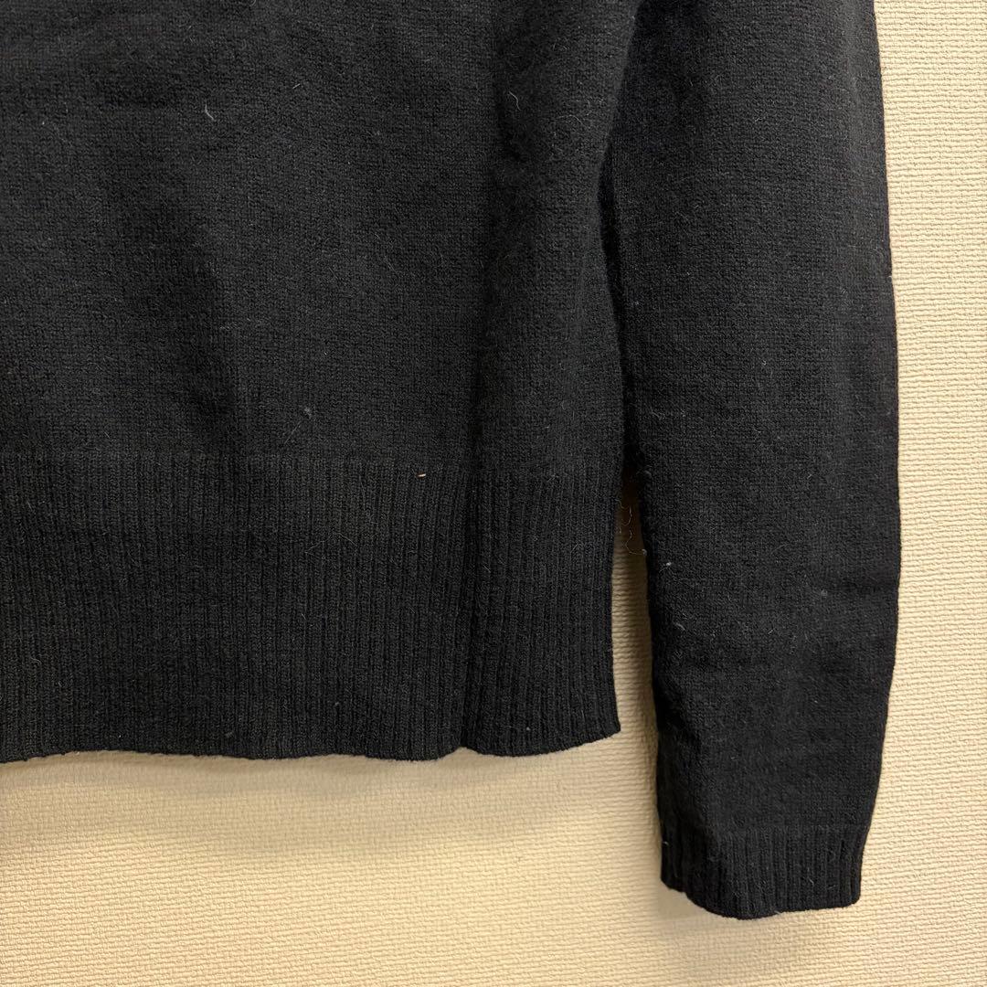 Vivienne Westwood RED LABELカーディガン ブラック2