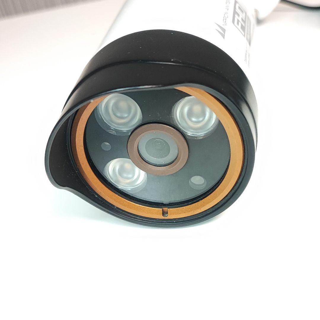 りゅうさん専用 ドコでもeye Security FHD SCWP06FHD