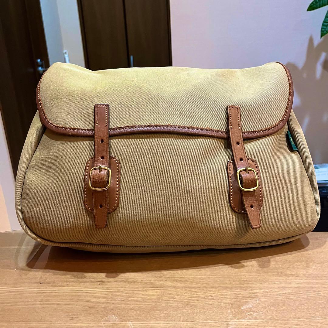 Bradyブレディ　ショルダーバッグ