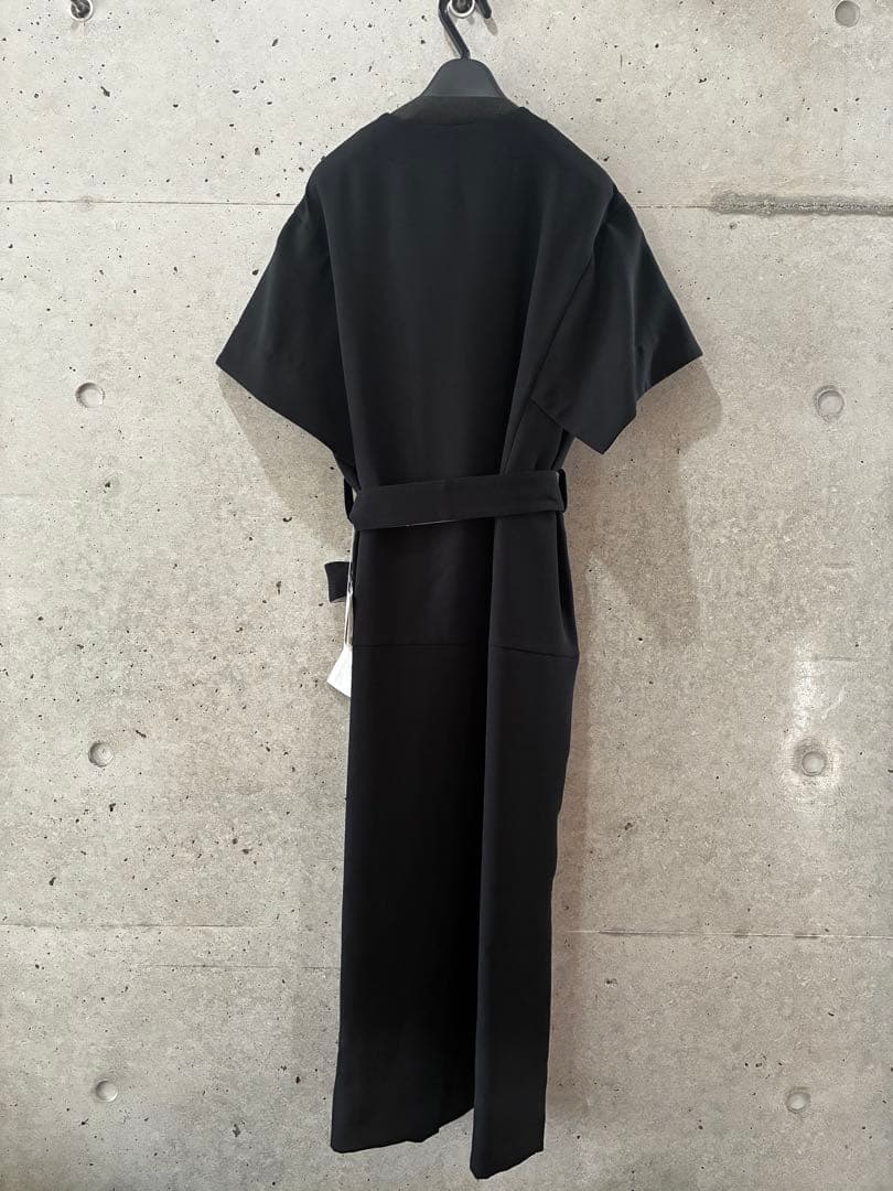 限定値下げ☆定価32000円 ヤマダヤ　resil セレモニー ロングワンピ